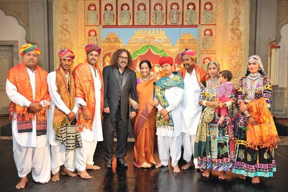 Rajasthan Folk Culture